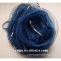 Fashion female viscose lace long scarf/shawl